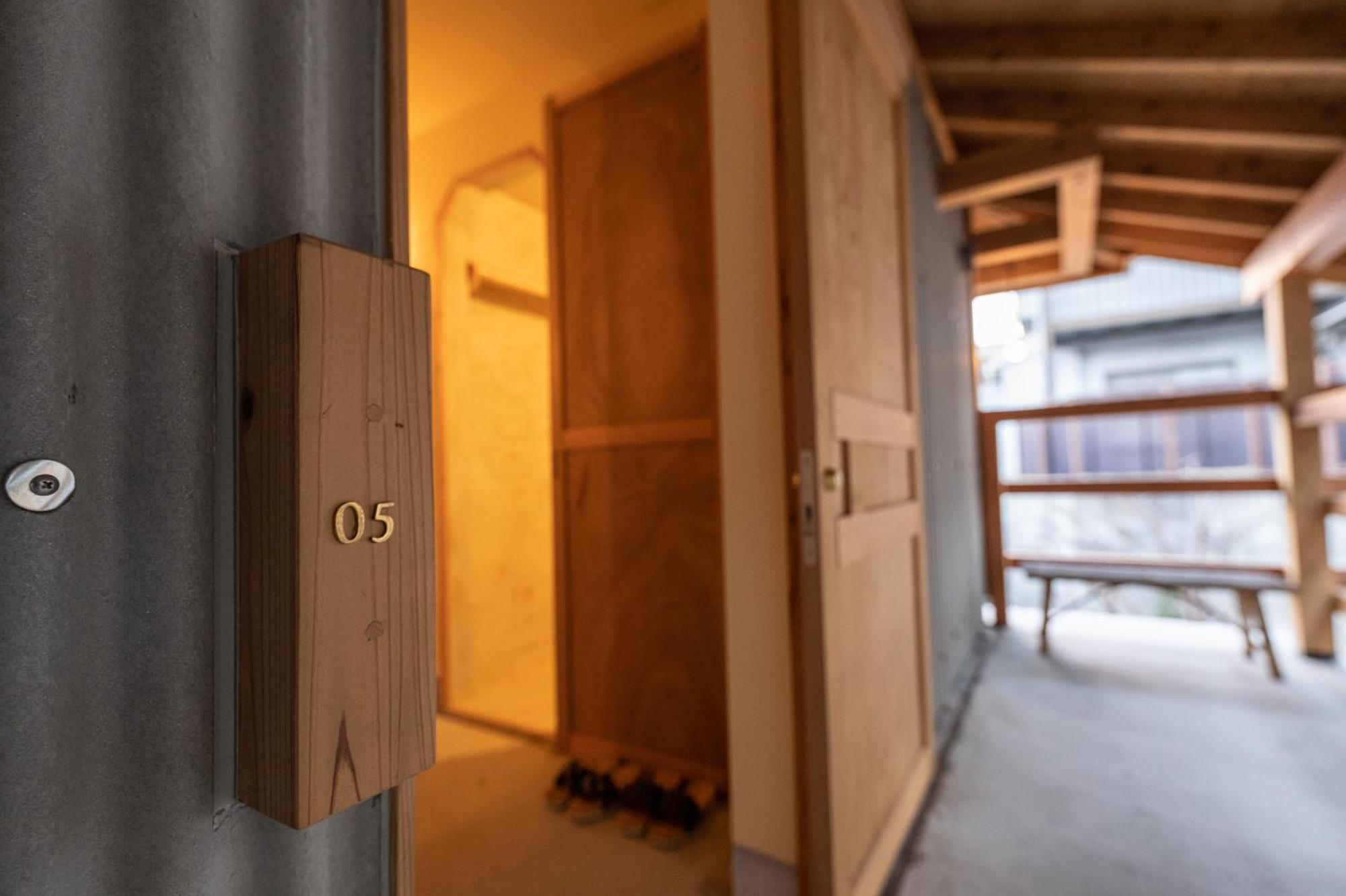 Hotel Nisainoyuyado Asahiya Beppu Exterior foto