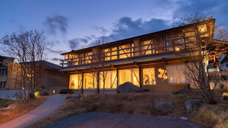 Hotel Nisainoyuyado Asahiya Beppu Exterior foto
