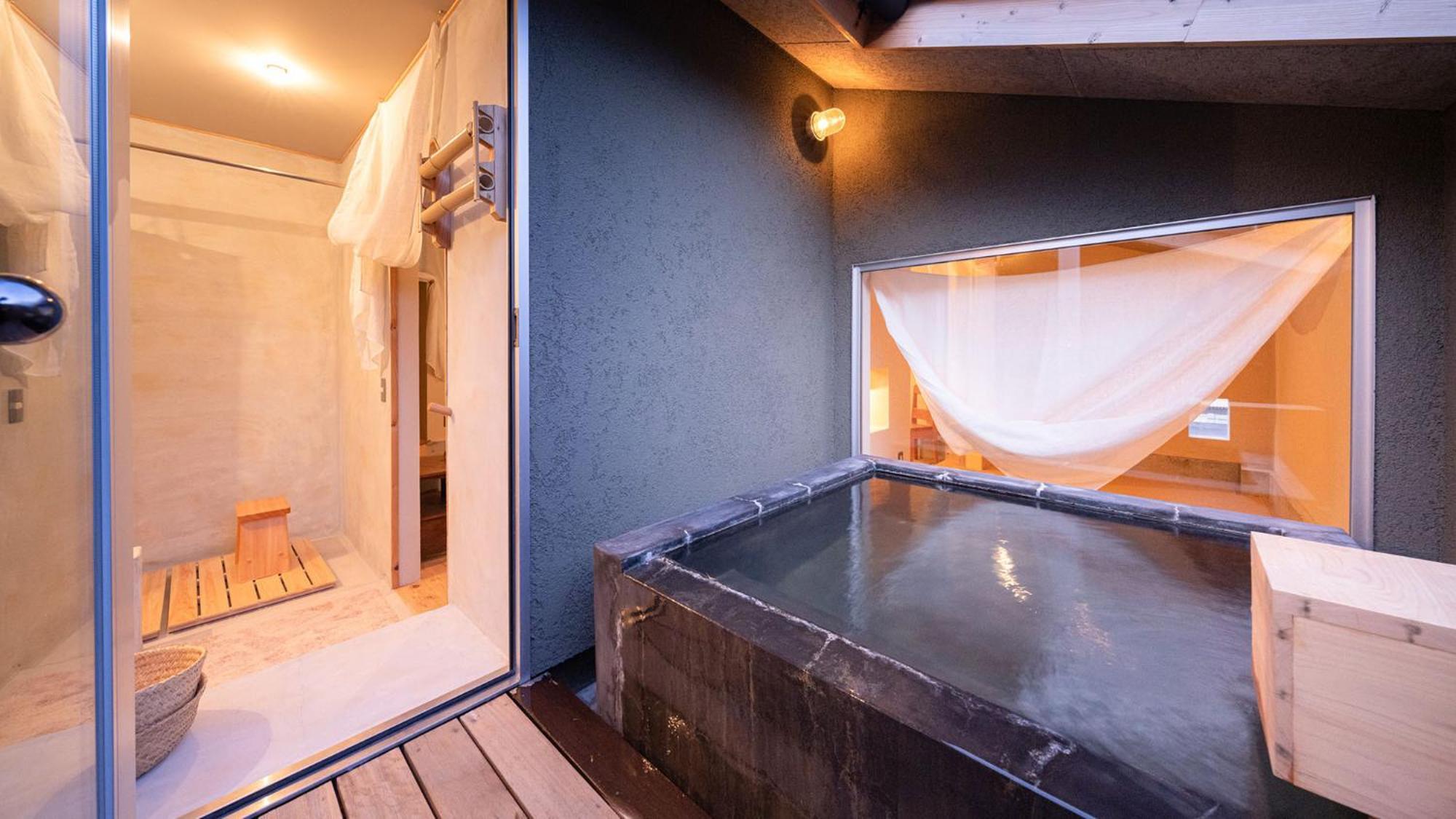 Hotel Nisainoyuyado Asahiya Beppu Exterior foto