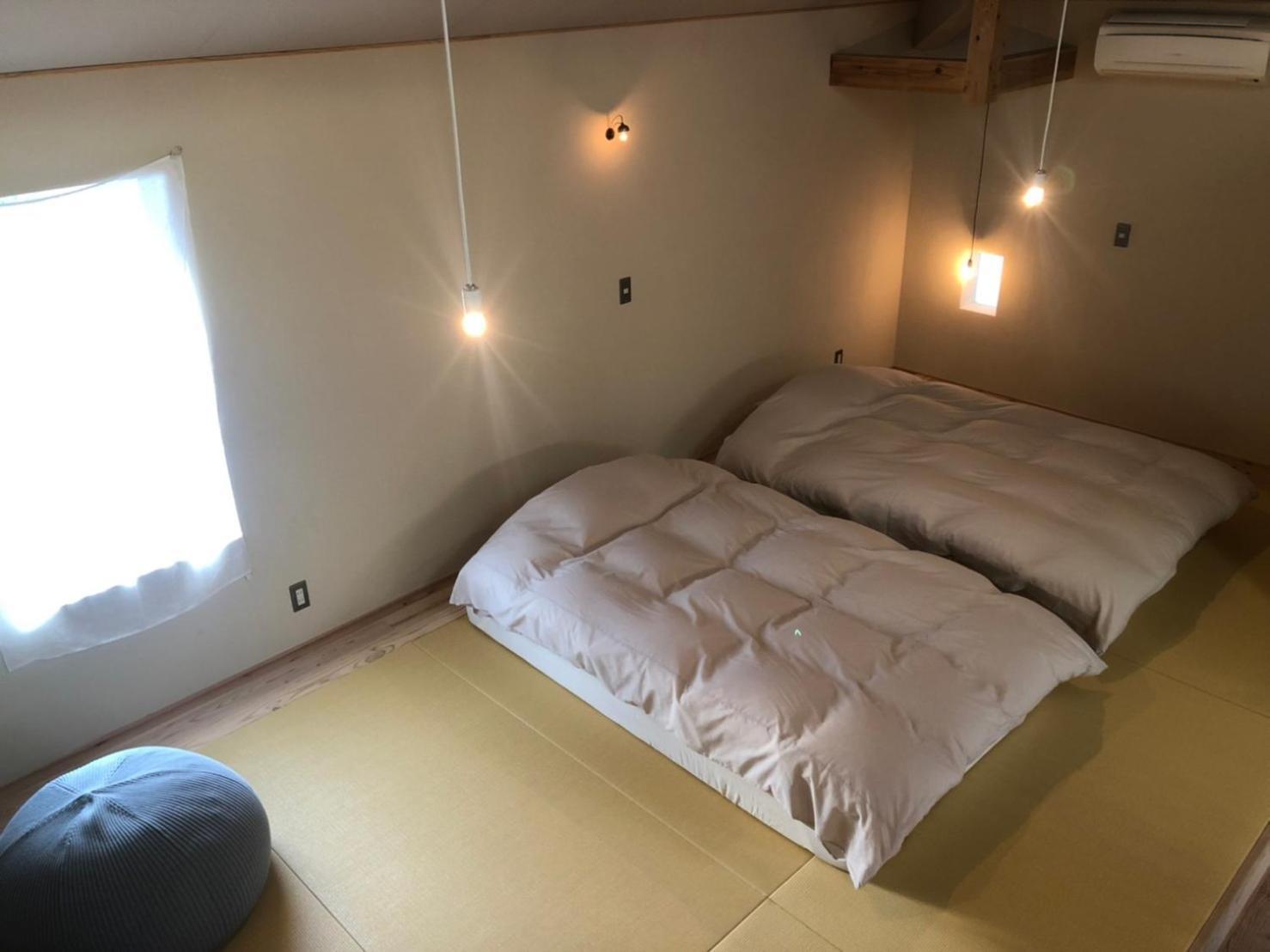 Hotel Nisainoyuyado Asahiya Beppu Exterior foto
