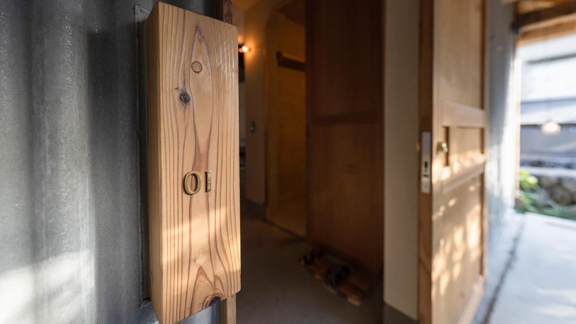Hotel Nisainoyuyado Asahiya Beppu Exterior foto